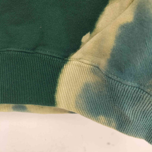 ノーマティーディー NOMA t.d. ADISH Tie Dye Sweat メンズ 1