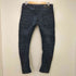ジースターロー G-STAR RAW ARC 3D SLIM 立体裁断 カーブ デニム パンツ メンズ 34 / 32
