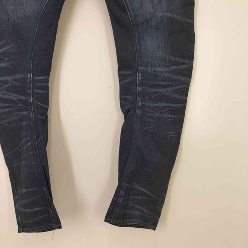 ジースターロー G-STAR RAW ARC 3D SLIM 立体裁断 カーブ デニム パンツ メンズ 34 / 32