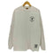 エムエフシーストア MFC STORE MS LOGO MMXXIV L/S TEE メンズ JPN:XL