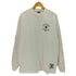 エムエフシーストア MFC STORE MS LOGO MMXXIV L/S TEE メンズ JPN:XL
