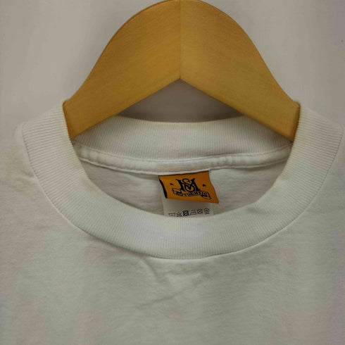 エムエフシーストア MFC STORE MS LOGO MMXXIV L/S TEE メンズ JPN:XL