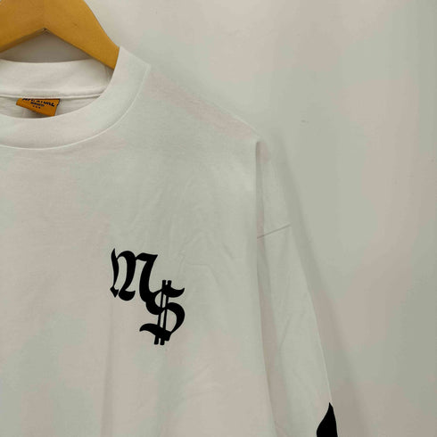 エムエフシーストア MFC STORE ORIGINAL N.A.C CARDS L/S TEE メンズ JPN:XL