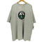 ケボズ KEboz ペンギン ロゴ クルーネック S/S Tシャツ メンズ JPN:XL