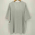 ケボズ KEboz ペンギン ロゴ クルーネック S/S Tシャツ メンズ JPN:XL