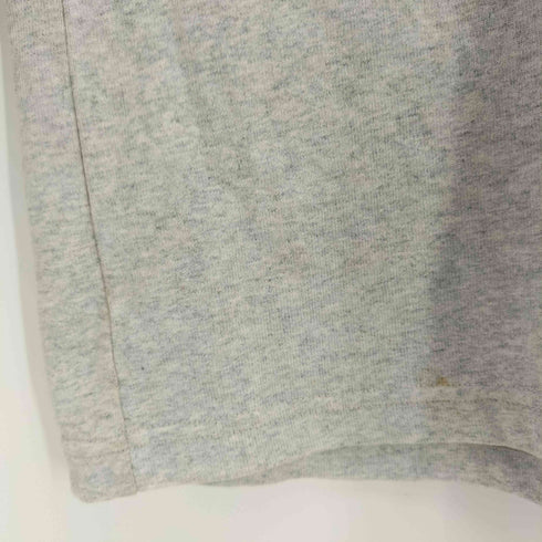 ケボズ KEboz ペンギン ロゴ クルーネック S/S Tシャツ メンズ JPN:XL