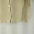 マウジー moussy OVERLOCK POCKET ニットシャツ レディース