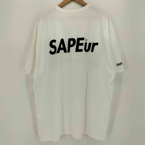 サプール SAPEur 10TH ANNIVERSARY TEE メンズ JPN:XXL
