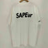 サプール SAPEur 10TH ANNIVERSARY TEE メンズ JPN:XXL