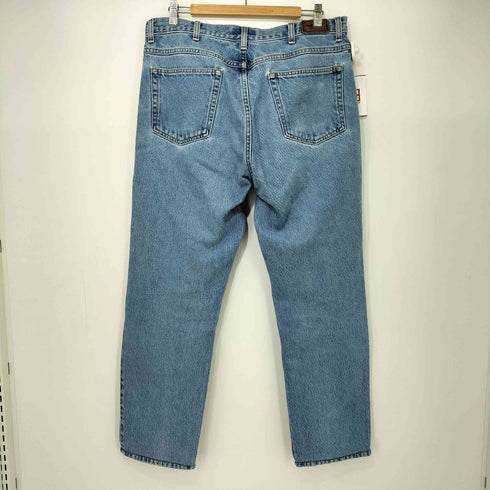 エルエルビーン L.L.Bean CLASSIC FIT ジッパーフライ テーパード デニム メンズ