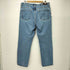 エルエルビーン L.L.Bean CLASSIC FIT ジッパーフライ テーパード デニム メンズ