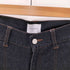カンファーウッド CAMPHOR WOOD knee tuck wide baggy denim pants ニータック ワイド バギー デニム ジョーツ ショーツ ハーフパンツ カットオフ カスタム メンズ L