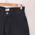 カンファーウッド CAMPHOR WOOD knee tuck wide baggy denim pants ニータック ワイド バギー デニム ジョーツ ショーツ ハーフパンツ カットオフ カスタム メンズ L