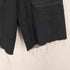 カンファーウッド CAMPHOR WOOD knee tuck wide baggy denim pants ニータック ワイド バギー デニム ジョーツ ショーツ ハーフパンツ カットオフ カスタム メンズ L