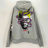 サプール SAPEur YEAR OF THE SNAKE HOODIE メンズ JPN:XL