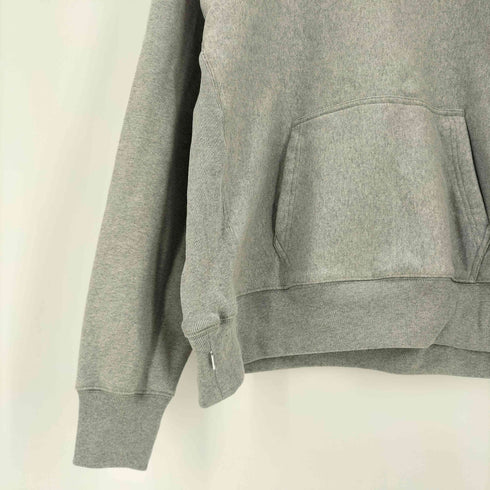 サプール SAPEur YEAR OF THE SNAKE HOODIE メンズ JPN:XL