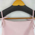 ザラ ZARA STRAPPY TOP WITH BOWS レディース import:S