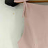 ザラ ZARA STRAPPY TOP WITH BOWS レディース import:S