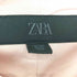 ザラ ZARA STRAPPY TOP WITH BOWS レディース import:S