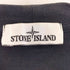 ストーンアイランド STONE ISLAND クルーネック コットンフライス L/S Tシャツ メンズ import:M