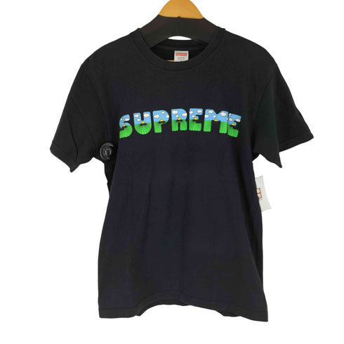 シュプリーム Supreme 16SS The Shit Tee メンズ import:M