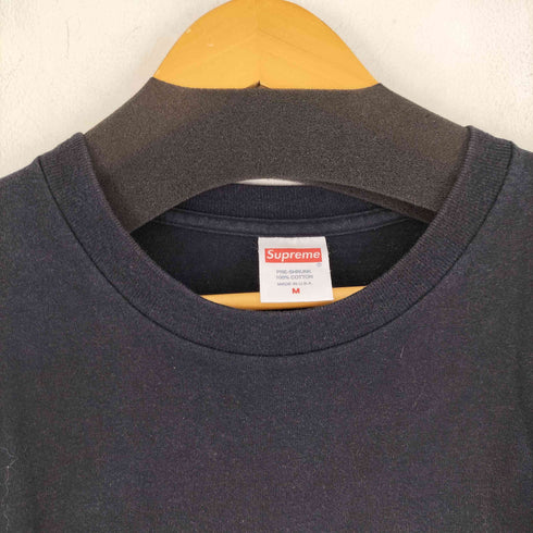 シュプリーム Supreme 16SS The Shit Tee メンズ import:M