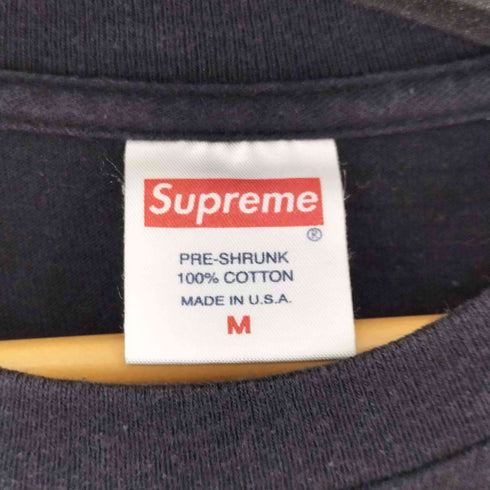 シュプリーム Supreme 16SS The Shit Tee メンズ import:M