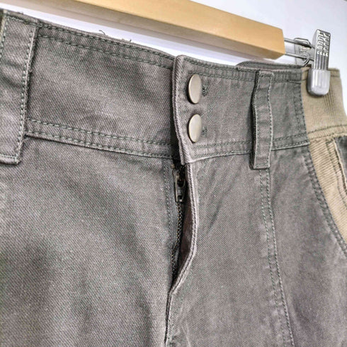 MTRL Y2K カーゴ ジョガーパンツ レディース JPN:1