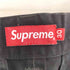 シュプリーム Supreme Work Pant メンズ US:30-31
