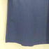 マックスマーラウィークエンド MAX MARA WEEKEND フリル マキシ丈 コットン S/S シャツ ワンピース レディース