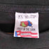 フルーツオブザルーム FRUIT OF THE LOOM 90s- USA製 袖裾シングル 両面プリントクルーネックTシャツ メンズ XL