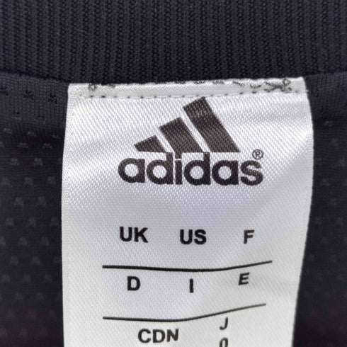 アディダス adidas NBA チーム メッシュ タンクトップ ユニフォーム ゲームシャツ メンズ JPN:0