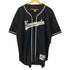 イグザンプル EXAMPLE COLLABORATION BASEBALL SHIRT メンズ JPN:XL