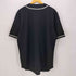 イグザンプル EXAMPLE COLLABORATION BASEBALL SHIRT メンズ JPN:XL