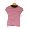 ポロジーンズカンパニーラルフローレン POLO JEANS COMPANY RALPH LAUREN ボーダー S/S カットソー レディース JPN:XS