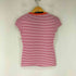 ポロジーンズカンパニーラルフローレン POLO JEANS COMPANY RALPH LAUREN ボーダー S/S カットソー レディース JPN:XS