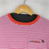 ポロジーンズカンパニーラルフローレン POLO JEANS COMPANY RALPH LAUREN ボーダー S/S カットソー レディース JPN:XS