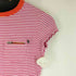 ポロジーンズカンパニーラルフローレン POLO JEANS COMPANY RALPH LAUREN ボーダー S/S カットソー レディース JPN:XS