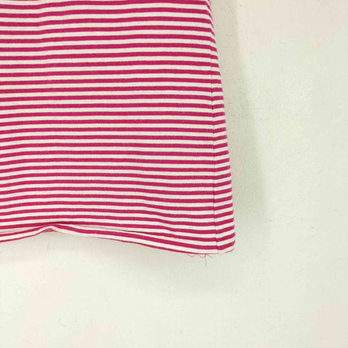 ポロジーンズカンパニーラルフローレン POLO JEANS COMPANY RALPH LAUREN ボーダー S/S カットソー レディース JPN:XS