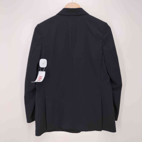 ユニクロシー UNIQLO:C 感動ダブルジャケットリラックスフィット レディース JPN:S