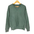 エルエルビーン L.L.Bean 90s- 前Vガゼット クルーネックスウェット メンズ S
