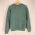 エルエルビーン L.L.Bean 90s- 前Vガゼット クルーネックスウェット メンズ S