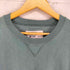 エルエルビーン L.L.Bean 90s- 前Vガゼット クルーネックスウェット メンズ S