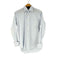 ポールスミス Paul Smith イタリア製 袖裏シグネチャーストライプ ドレスシャツ メンズ import:S