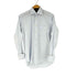 ポールスミス Paul Smith イタリア製 袖裏シグネチャーストライプ ドレスシャツ メンズ import:S