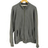 MADISON ジップアップ スウェット ジャケット casual メンズ XL