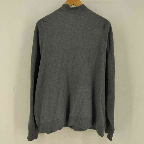 MADISON ジップアップ スウェット ジャケット casual メンズ XL