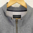 MADISON ジップアップ スウェット ジャケット casual メンズ XL