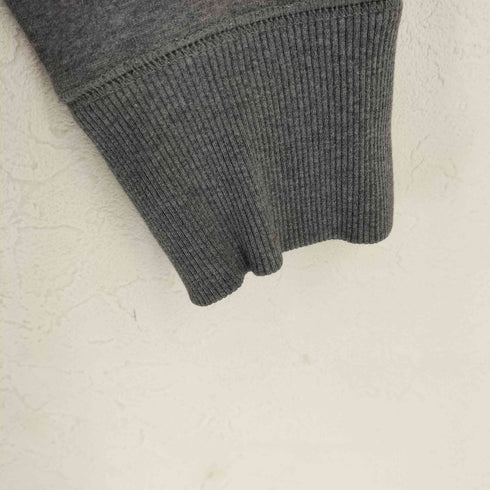 MADISON ジップアップ スウェット ジャケット casual メンズ XL