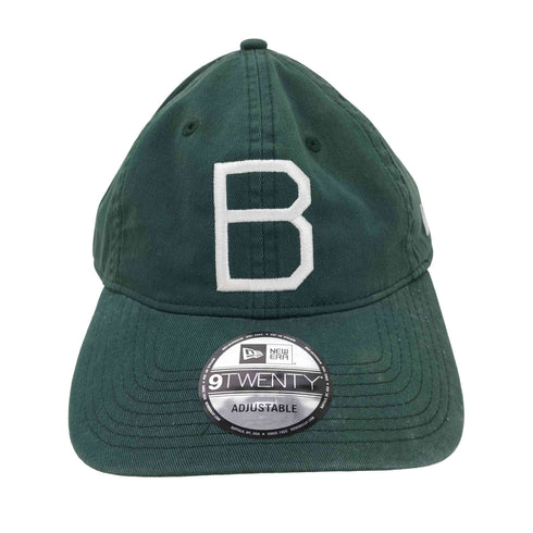 ニューエラ NEW ERA 9TWENTY MLB クロスストラップ ウオッシュド コットン クーパーズタウン 6パネル キャップ メンズ